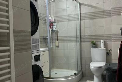 Apartament cu 2 camere decomandat în Central - 3