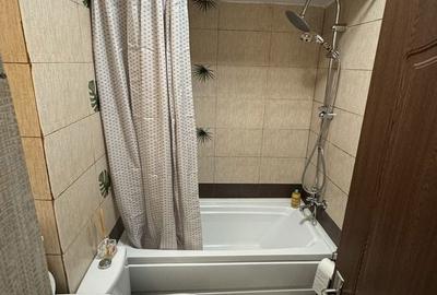 Apartament cu 2 camere decomandat în Aleea Tudor Neculai - 10