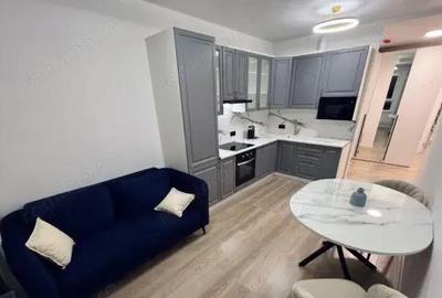 Apartament cu 2 camere decomandat în Complex Studențesc - 4