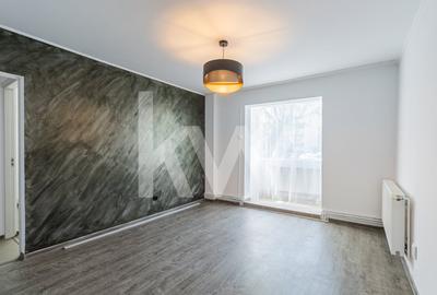 Apartament 2 camere renovat, acces dublu- Centrul Civic, str. Mircea cel Batran