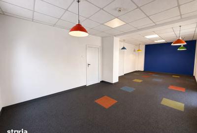 Spațiu comercial, de 475 mp, în Ultracentral - 2