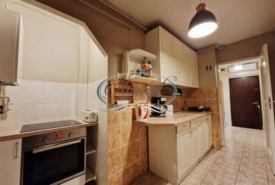 Apartament decomandat in Manastur, zona Complex Olimpia - 7