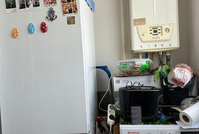 Garsonieră în Chiajna - 8