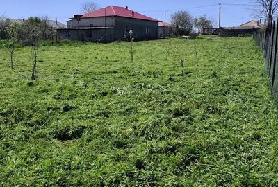Teren de 1400 mp, în Dulcești - 7