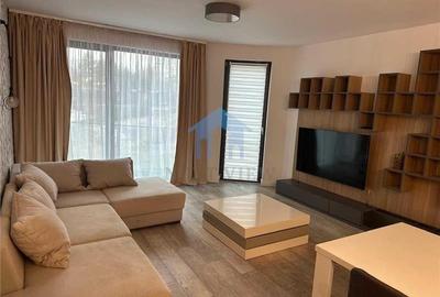 Apartament 3 camere, FSEGA, Iulius Mall - 3