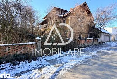 Casă cu 6 camere cu Teren 365 Mp în Bâlteni - 11