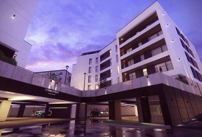 Apartament 2 camere Cosmopolit Cantacuzino, Bloc A - 2