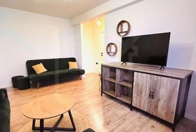 Prima Inchiriere! Apartament ultrafinisat, 3 camere, Zona Centrala - 3