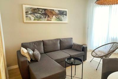Apartament cu 2 camere în Central - 2