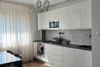 Apartament 2 camere Nerva Traian- Mall Vitan - 6