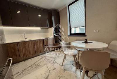 Apartament de lux cu 3 camere , prima inchiriere , in ISHO - 8