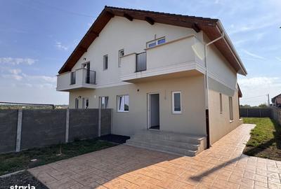 Casă cu 4 camere în Moșnița Veche - 3