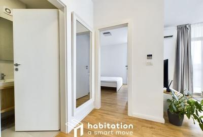 Apartament cu 3 camere decomandat, mobilat în Central - 12