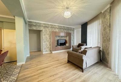 Inchiriere apartament cu 3 camere Doamna Ghica - 2