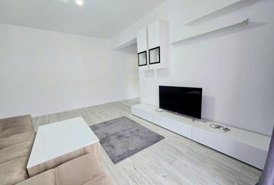 Apartament cu 2 camere decomandat, mobilat în Dobroești - 3