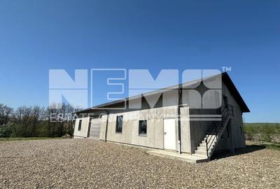 Spațiu comercial, de 300 mp, în Pătrăuți - 4