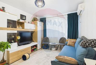 De vanzare | Apartament 4 camere | Apusului - 4