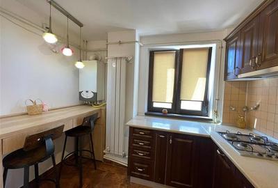 Apartament 3 camere zona Babadag-C5 -Tulcea - 9