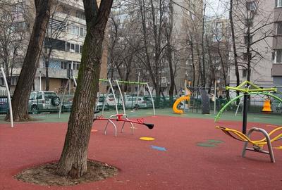 APARTAMENT MODERN CU PANORAMA IULIU MANIU - 18