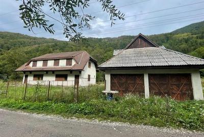 Reco Casa cu teren in Boga - 3