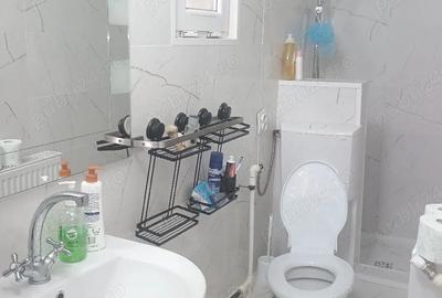 Casă cu 3 camere în Centrul Vechi - 6