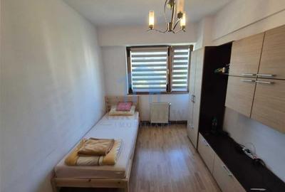 Apartament cu 3 camere decomandat în Mărăști - 5