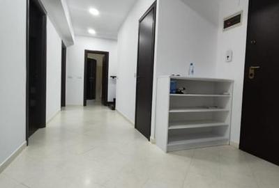 Apartament cu 5 camere decomandat în Băneasa - 8