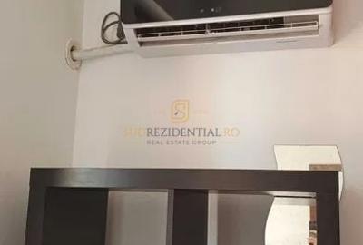 Garsoniera in Confort Urban Residence, gata de mutare, Salaj, Sector 5 - 8