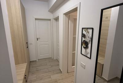 Apartament cu 2 camere decomandat în Metalurgiei - 4