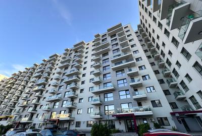 Pipera Onix Parc 2 camere -2 bai - 2