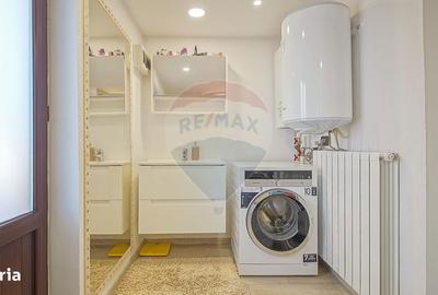 Casă cu 3 camere cu Teren 583 Mp în Bod - 11