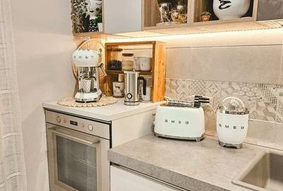 Neofort 50 Titan Metrou Incalzire in pardoseala Terasa cu priveliste - 10