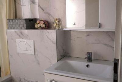 Apartament cu 3 camere, bloc nou, etajul 2,Dumbravita - 14