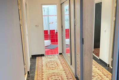 Apartament cu 3 camere decomandat, mobilat în Păcurari - 8