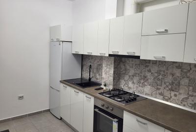 Apartament cu 2 camere decomandat în Giurgiului - 3