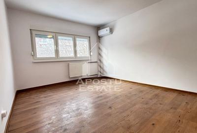 Apartament cu o camera in zona Olimpia Stadion,etajul intai,decomandat - 2