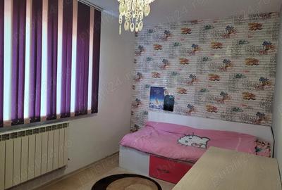 Apartament cu 3 camere decomandat în Central - 7