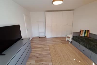 Garsonieră decomandată, mobilată în Unirii - 5