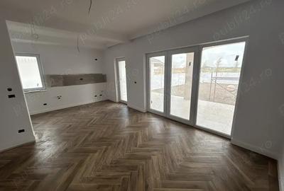 Proprietar vand duplex la cheie, liber, ocupabil imediat, 4 dormitoare, 3 bai - 2