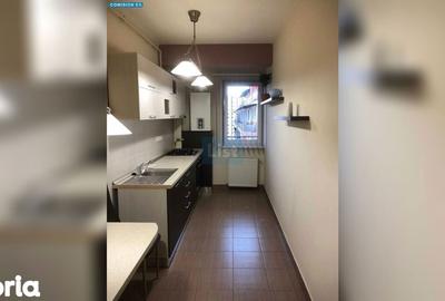 Garsonieră decomandată în Mărăști - 2