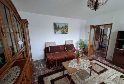 Apartament cu 2 camere decomandat în Sud - 6