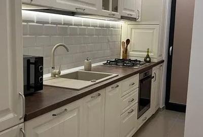Apartament 2 camere Premium Calea Vitan | Auchan| Loc de parcare - 6