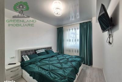 Apartament cu 2 camere în Bucium