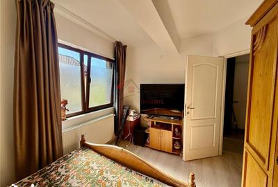 Apartament cu 2 camere în Valea Lupului - 4