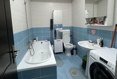 Garsonieră decomandată în Rahova - 6