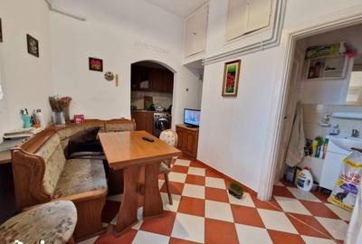 Apartament cu 4 camere, mobilat în Eminescu - 13