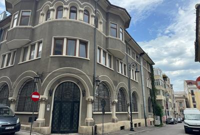 Oferim spre chirie Cladire de birouri - 2