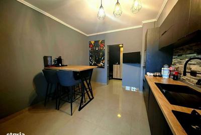 Apartament cu 3 camere decomandat în Brazda lui Novac - 7