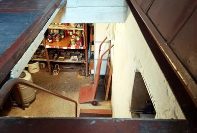 Casă cu 5 camere cu Canalizare în Lacul Tei - 16