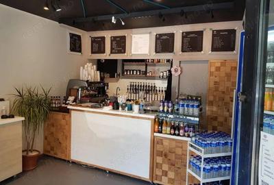 Spatiu stradal Sincai - 2